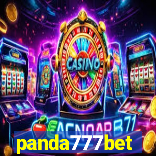 panda777bet