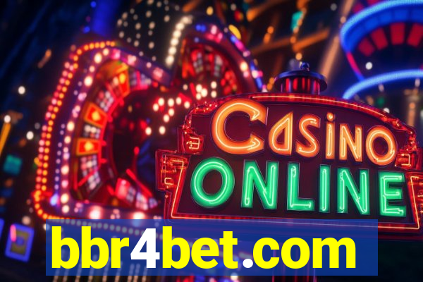 bbr4bet.com