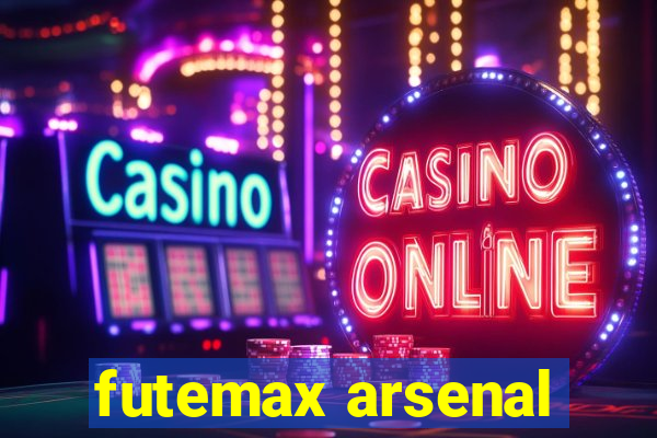 futemax arsenal