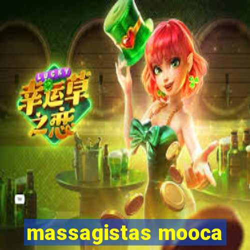 massagistas mooca