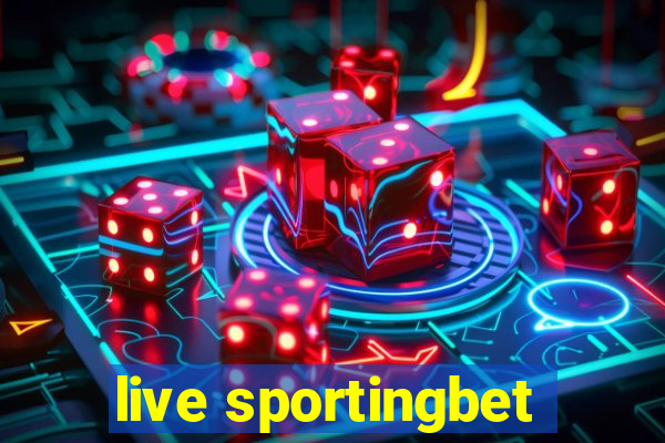 live sportingbet