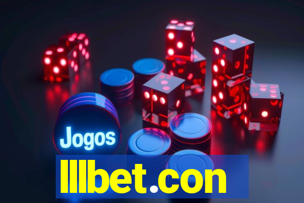 lllbet.con