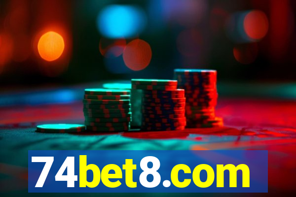 74bet8.com