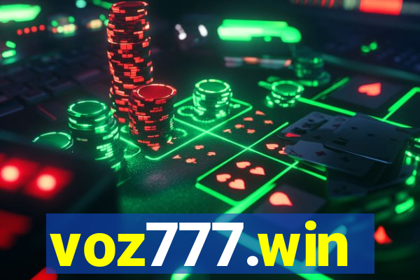 voz777.win