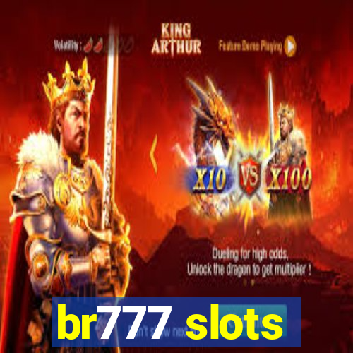 br777 slots