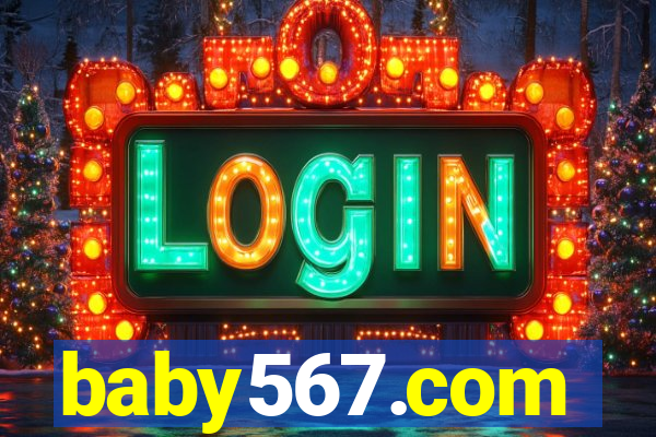 baby567.com