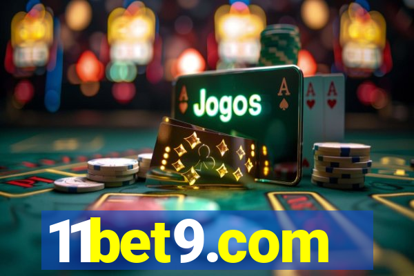 11bet9.com