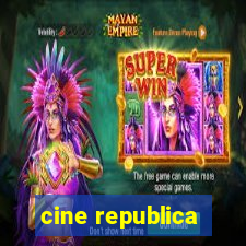 cine republica