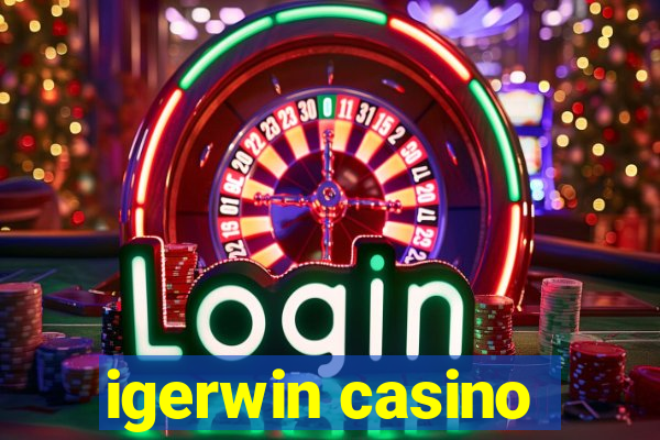 igerwin casino