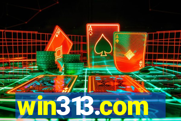 win313.com