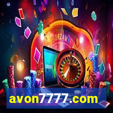 avon7777.com