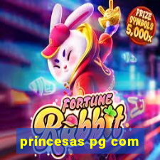 princesas pg com