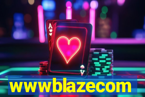 wwwblazecom