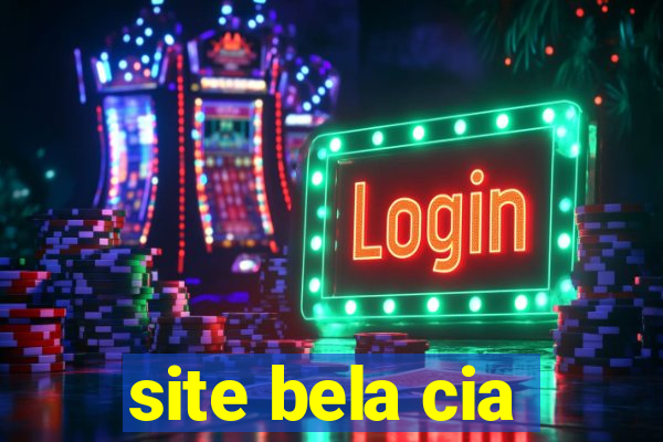 site bela cia