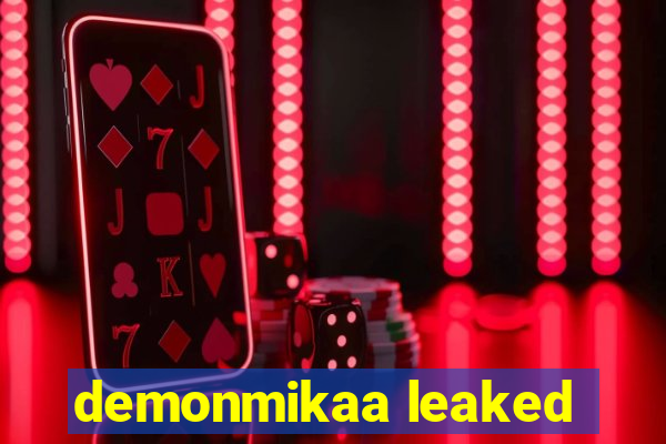 demonmikaa leaked