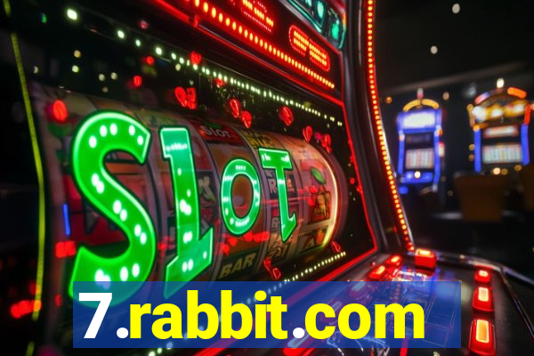 7.rabbit.com