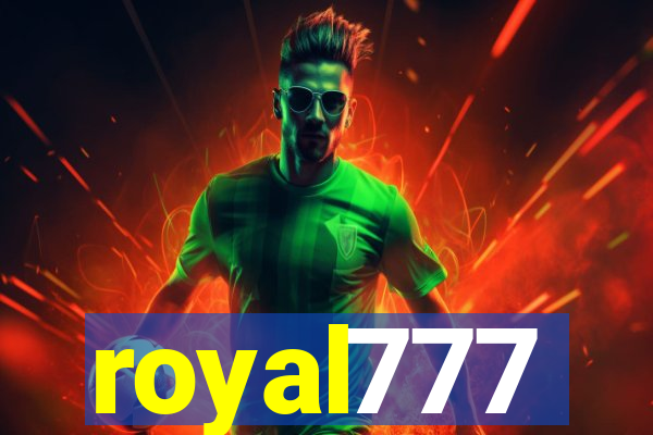 royal777