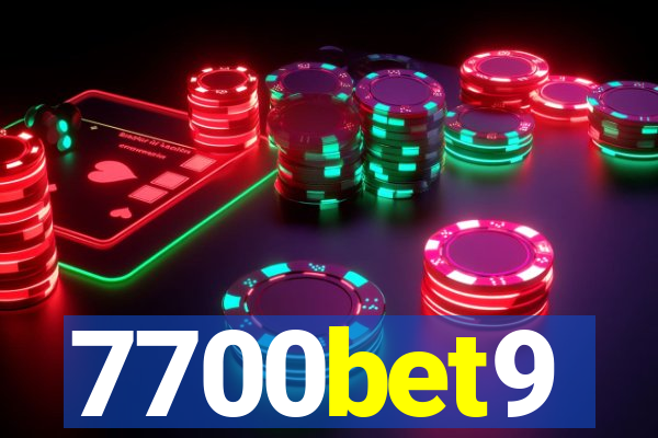 7700bet9