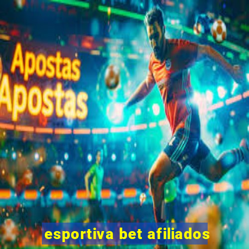 esportiva bet afiliados