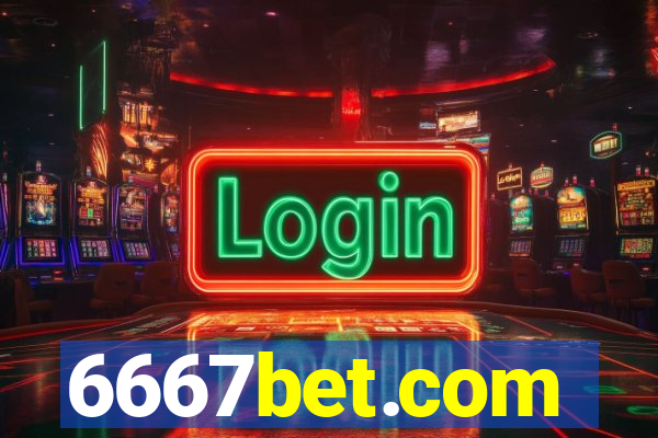 6667bet.com