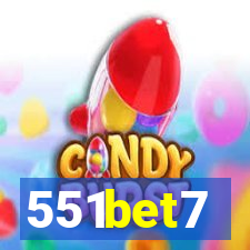 551bet7