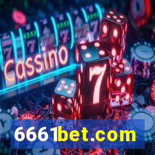 6661bet.com