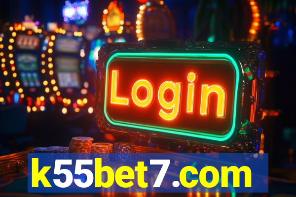 k55bet7.com