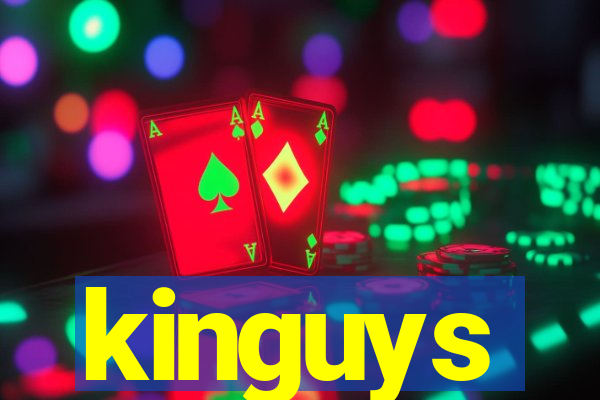 kinguys