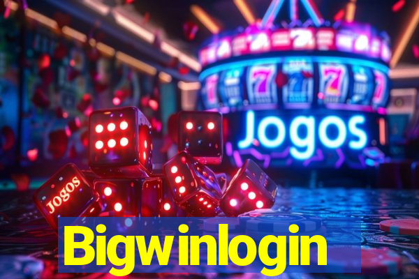 Bigwinlogin