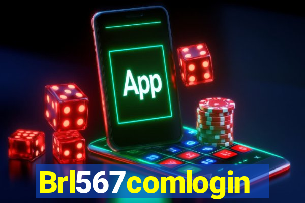 Brl567comlogin