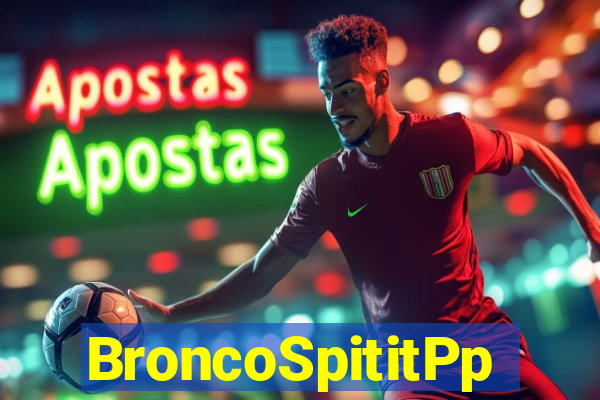 BroncoSpititPp