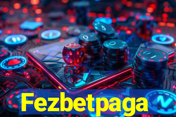 Fezbetpaga