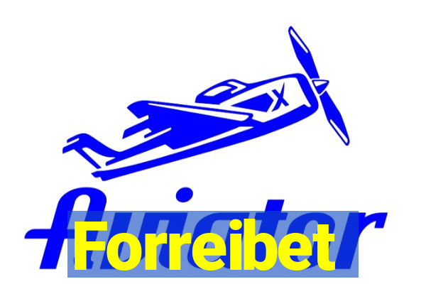 Forreibet