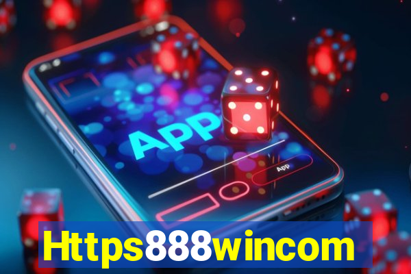 Https888wincom