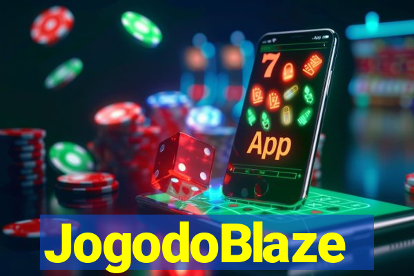 JogodoBlaze