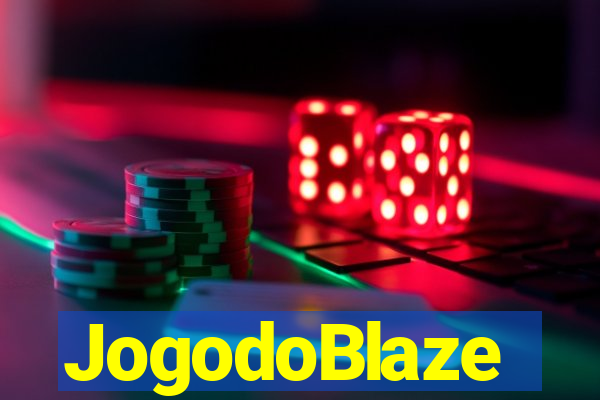 JogodoBlaze