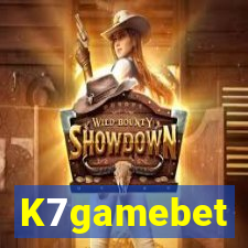 K7gamebet