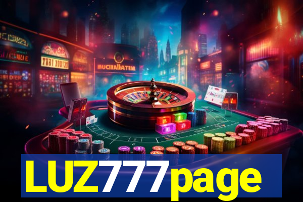 LUZ777page