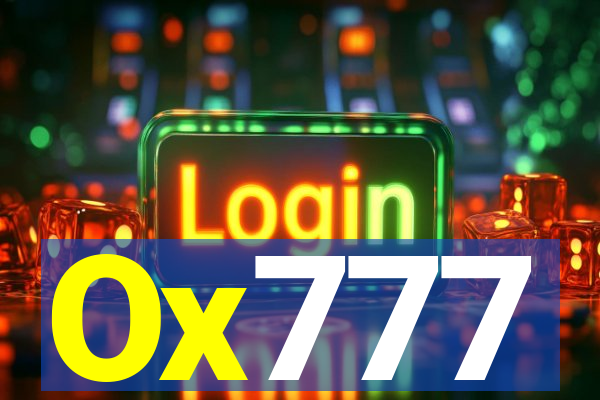 Ox777