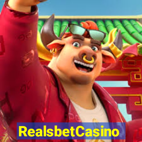 RealsbetCasino