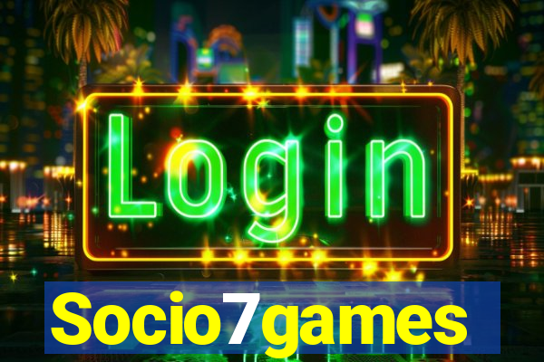 Socio7games