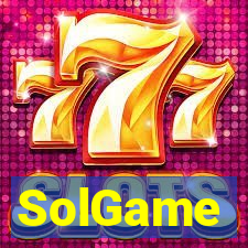 SolGame