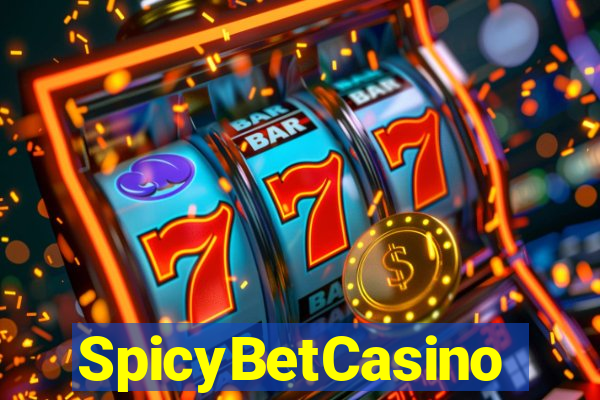 SpicyBetCasino