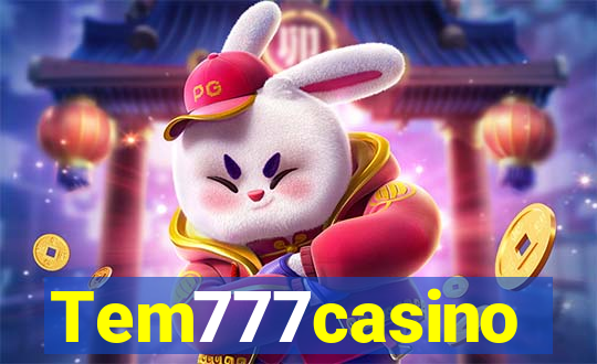 Tem777casino