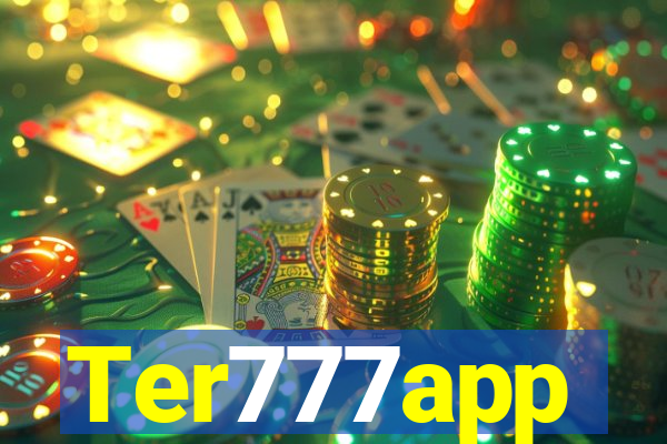 Ter777app