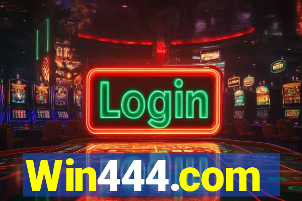 Win444.com