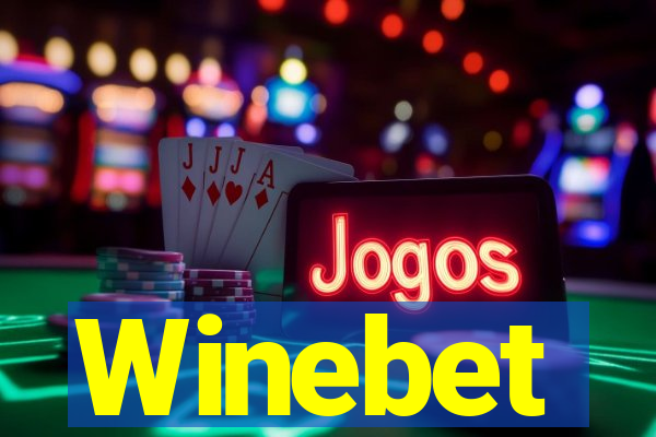 Winebet