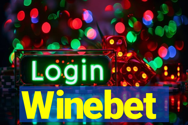 Winebet