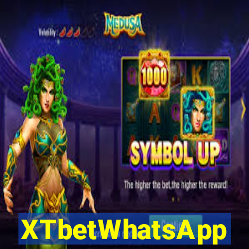 XTbetWhatsApp