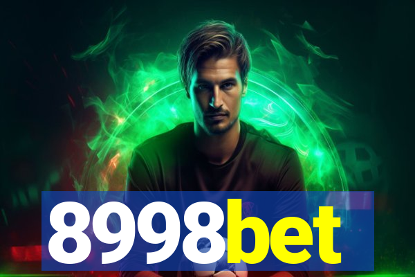 8998bet